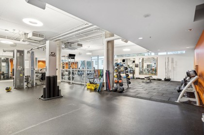 Photo 28 at 205 - 522 8th Avenue, Fairview VW, Vancouver West