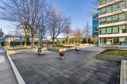 Photo 31 at 205 - 522 8th Avenue, Fairview VW, Vancouver West