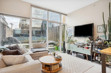 Photo 8 at 205 - 522 8th Avenue, Fairview VW, Vancouver West