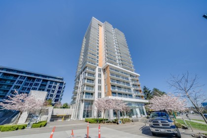 Photo 1 at 905 - 433 Sw Marine Drive, Marpole, Vancouver West
