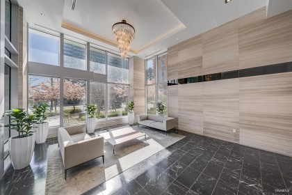 Photo 33 at 905 - 433 Sw Marine Drive, Marpole, Vancouver West