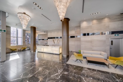 Photo 25 at 905 - 433 Sw Marine Drive, Marpole, Vancouver West