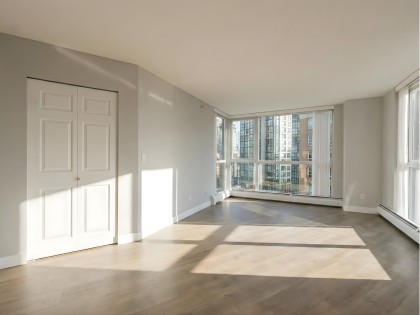 Photo 23 at 1102 - 1318 Homer Street, Yaletown, Vancouver West