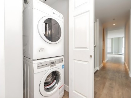 Photo 27 at 1102 - 1318 Homer Street, Yaletown, Vancouver West