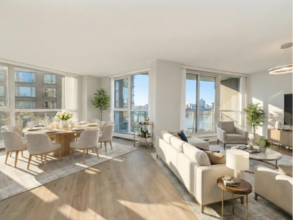 Photo 2 at 1102 - 1318 Homer Street, Yaletown, Vancouver West