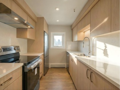 Photo 6 at 1102 - 1318 Homer Street, Yaletown, Vancouver West