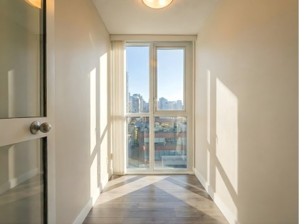 Photo 26 at 1102 - 1318 Homer Street, Yaletown, Vancouver West