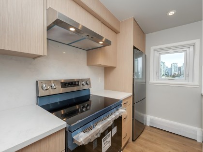 Photo 7 at 1102 - 1318 Homer Street, Yaletown, Vancouver West