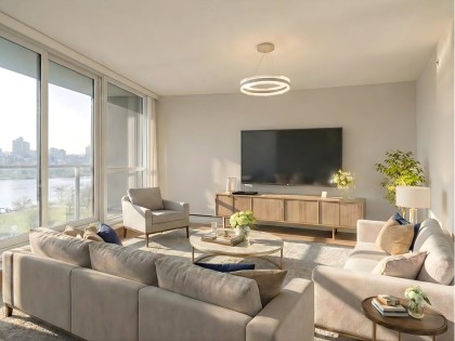 Photo 1 at 1102 - 1318 Homer Street, Yaletown, Vancouver West