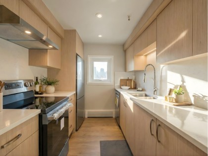 Photo 5 at 1102 - 1318 Homer Street, Yaletown, Vancouver West