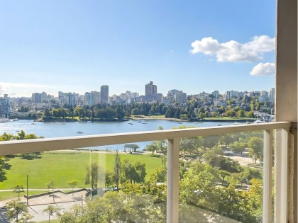 Photo 30 at 1102 - 1318 Homer Street, Yaletown, Vancouver West