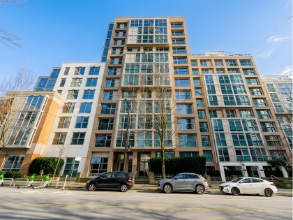 Photo 34 at 1102 - 1318 Homer Street, Yaletown, Vancouver West