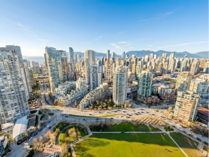 Photo 38 at 1102 - 1318 Homer Street, Yaletown, Vancouver West