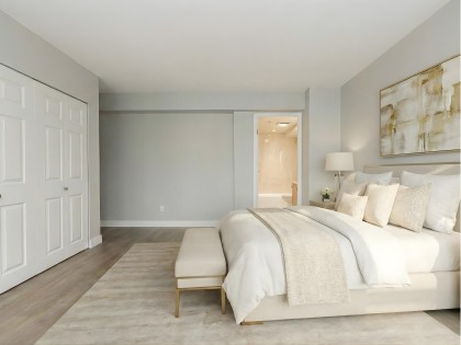 Photo 14 at 1102 - 1318 Homer Street, Yaletown, Vancouver West