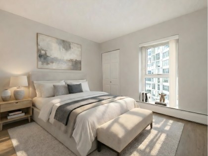 Photo 11 at 1102 - 1318 Homer Street, Yaletown, Vancouver West