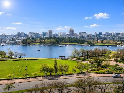 Photo 31 at 1102 - 1318 Homer Street, Yaletown, Vancouver West