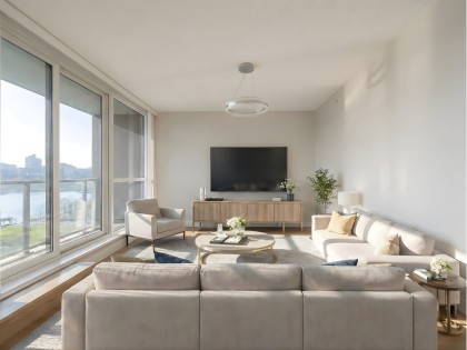 Photo 4 at 1102 - 1318 Homer Street, Yaletown, Vancouver West