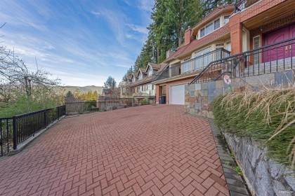 Photo 2 at 4989 Chalet Place, Canyon Heights NV, North Vancouver