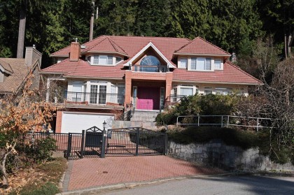 Photo 1 at 4989 Chalet Place, Canyon Heights NV, North Vancouver