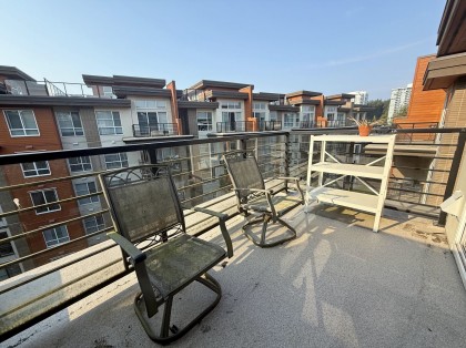 Photo 7 at PH18 - 5983 Gray Avenue, University VW, Vancouver West