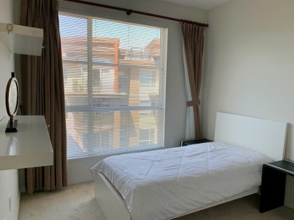 Photo 5 at PH18 - 5983 Gray Avenue, University VW, Vancouver West