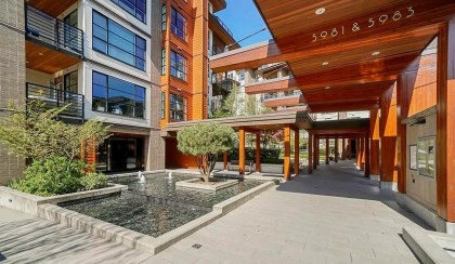 Photo 9 at PH18 - 5983 Gray Avenue, University VW, Vancouver West