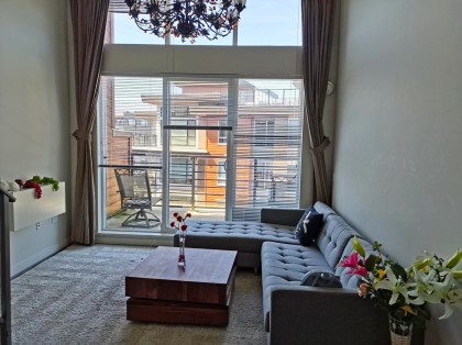 Photo 4 at PH18 - 5983 Gray Avenue, University VW, Vancouver West