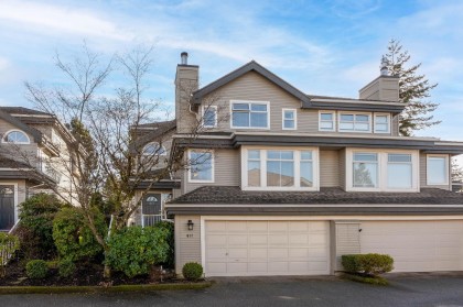 Photo 1 at 817 Roche Point Drive, Roche Point, North Vancouver