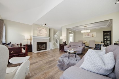 Photo 5 at 817 Roche Point Drive, Roche Point, North Vancouver