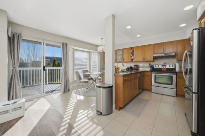 Photo 9 at 817 Roche Point Drive, Roche Point, North Vancouver