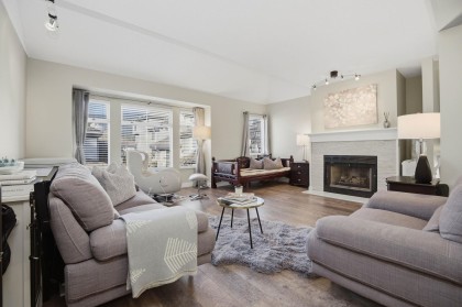 Photo 4 at 817 Roche Point Drive, Roche Point, North Vancouver