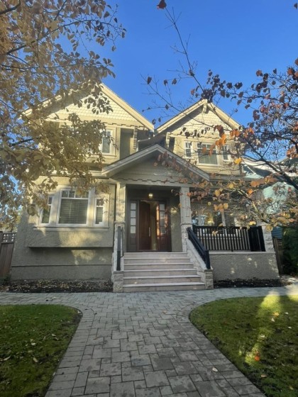 Photo 3 at 3125 W 38th Avenue, Kerrisdale, Vancouver West