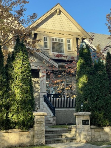 Photo 1 at 3125 W 38th Avenue, Kerrisdale, Vancouver West