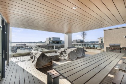 Photo 23 at 325 - 755 Harbourside Drive, Harbourside, North Vancouver