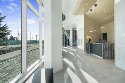 Photo 27 at 325 - 755 Harbourside Drive, Harbourside, North Vancouver