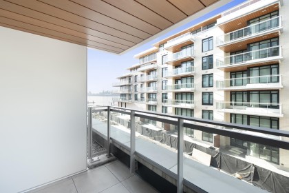 Photo 13 at 325 - 755 Harbourside Drive, Harbourside, North Vancouver