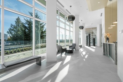 Photo 26 at 325 - 755 Harbourside Drive, Harbourside, North Vancouver