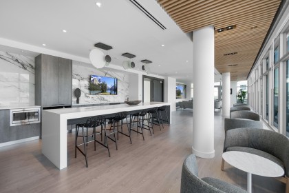 Photo 22 at 325 - 755 Harbourside Drive, Harbourside, North Vancouver