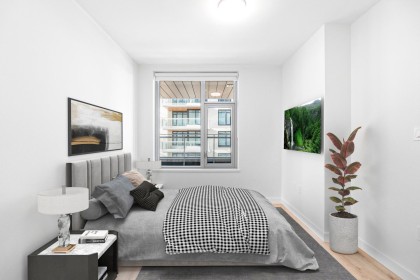 Photo 7 at 325 - 755 Harbourside Drive, Harbourside, North Vancouver