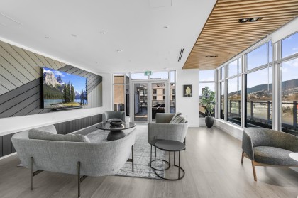 Photo 32 at 325 - 755 Harbourside Drive, Harbourside, North Vancouver