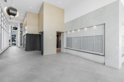 Photo 28 at 325 - 755 Harbourside Drive, Harbourside, North Vancouver