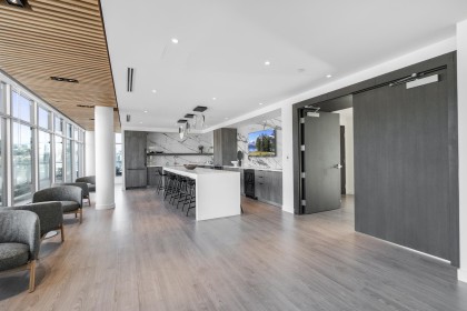 Photo 20 at 325 - 755 Harbourside Drive, Harbourside, North Vancouver