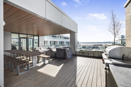 Photo 24 at 325 - 755 Harbourside Drive, Harbourside, North Vancouver