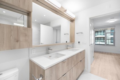 Photo 38 at 325 - 755 Harbourside Drive, Harbourside, North Vancouver