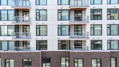 Photo 18 at 325 - 755 Harbourside Drive, Harbourside, North Vancouver