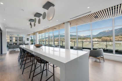 Photo 19 at 325 - 755 Harbourside Drive, Harbourside, North Vancouver