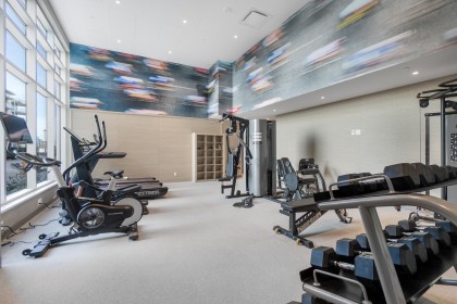 Photo 29 at 325 - 755 Harbourside Drive, Harbourside, North Vancouver