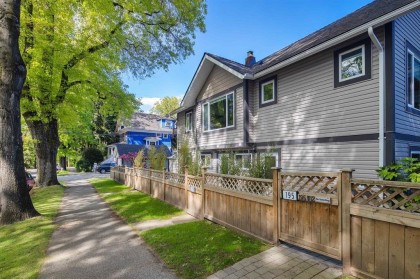 Photo 6 at 195 W 12 Avenue, Mount Pleasant VW, Vancouver West