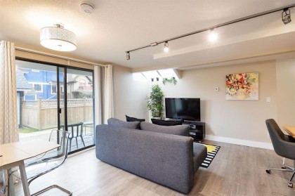 Photo 25 at 195 W 12 Avenue, Mount Pleasant VW, Vancouver West