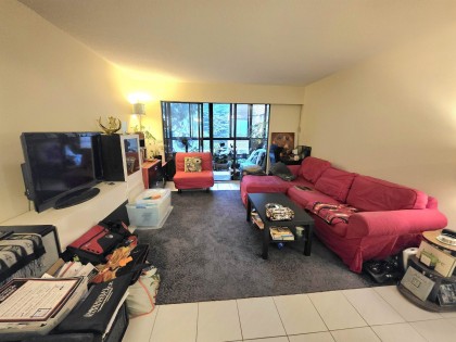 Photo 2 at 309 - 1435 Nelson Street, West End VW, Vancouver West